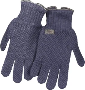 Harmont&Blaine pánská rukavice Barva: Modrá, Velikost: M #1141805