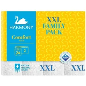 HARMONY COMFORT XXL (24 ks)