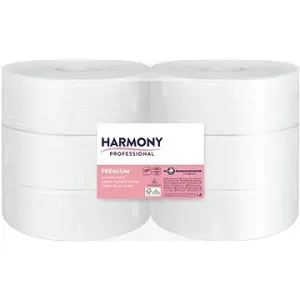 HARMONY Professional Premium O 260 mm Jumbo (6 ks)