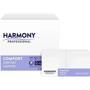HARMONY Professional Comfort bíla, 33 × 33 cm (250 ks)