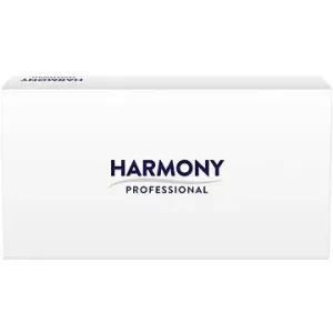 HARMONY Professional kosmetické utěrky, 2 vrstvy, (100 ks)