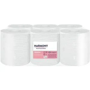 HARMONY Professional Premium O 190 mm (6 ks)