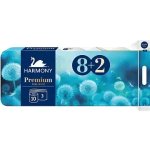 HARMONY Premium (10 ks)