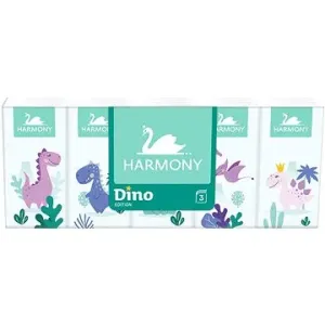 HARMONY Dino (10×10 ks)