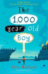 1,000-year-old Boy (Welford Ross)(Paperback / softback)