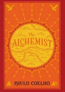 Alchemist (Coelho Paulo)(Pevná vazba)