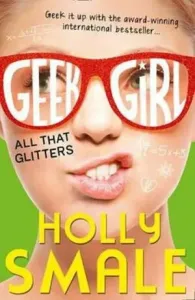 All That Glitters (Smale Holly)(Paperback / softback)