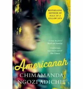 Americanah (Ngozi Adichie Chimamanda)(Paperback / softback)
