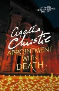 Appointment with Death (Christie Agatha)(Paperback / softback)