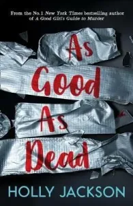As Good As Dead (Jackson Holly)(Paperback / softback)
