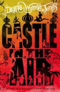 Castle in the Air (Jones Diana Wynne)(Paperback / softback)