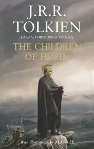 Children of Hurin (Tolkien J. R. R.)(Pevná vazba) #918960