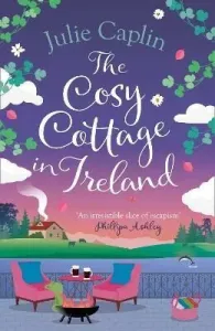 The Cosy Cottage in Ireland - Julie Caplinová