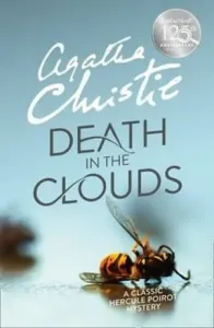 Death in the Clouds (Christie Agatha)(Paperback / softback) #909437