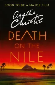 Death on the Nile (Christie Agatha)(Paperback / softback) #953293