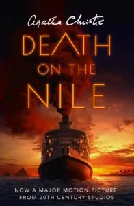 Death on the Nile (Christie Agatha)(Paperback / softback) #936677