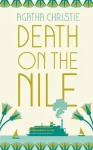 Death on the Nile (Christie Agatha)(Pevná vazba)