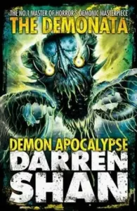 Demon Apocalypse (Shan Darren)(Paperback / softback)