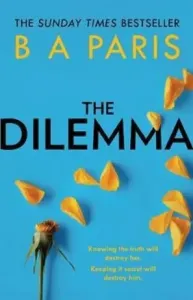 Dilemma (Paris B A)(Paperback / softback)