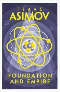 Foundation and Empire (Asimov Isaac)(Paperback / softback)