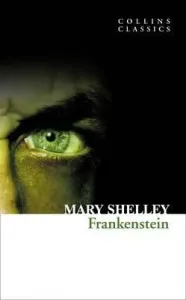 Frankenstein - Mary W. Shelley, Beatris Uhlig