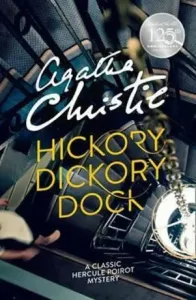 Hickory Dickory Dock (Christie Agatha)(Paperback / softback)