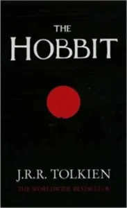 Hobbit - International Edition (Tolkien J. R. R.)(Paperback)