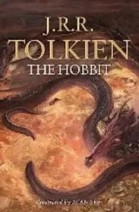 The Hobbit - J. R. R. Tolkien #953963