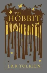 Hobbit (Tolkien J. R. R.)(Pevná vazba)