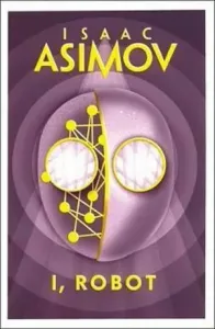 I, Robot (Asimov Isaac)(Paperback / softback) #889350