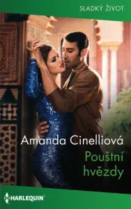 Jedna noc s princeznou - Amanda Cinelliová - e-kniha