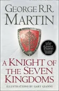 Knight of the Seven Kingdoms (Martin George R.R.)(Paperback / softback)