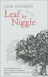 Leaf by Niggle (Tolkien J. R. R.)(Paperback / softback)