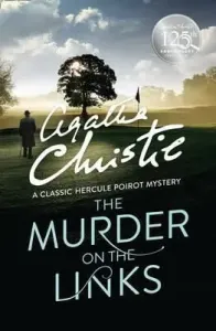 Murder on the Links (Christie Agatha)(Paperback / softback)