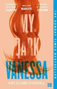 My Dark Vanessa (Russell Kate Elizabeth)(Paperback / softback)