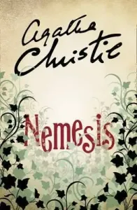 Nemesis (Christie Agatha)(Paperback / softback)