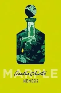 Nemesis (Marple, Book 12) - Agatha Christie