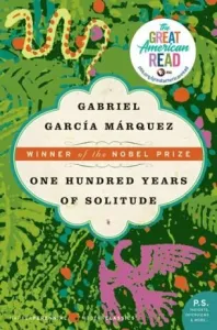 One Hundred Years of Solitude (Garcia Marquez Gabriel)(Paperback)