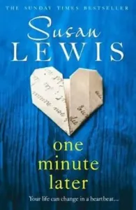 One Minute Later (Lewis Susan)(Paperback / softback)