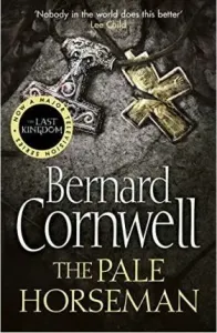 Pale Horseman (Cornwell Bernard)(Paperback / softback)