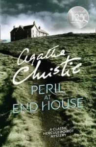Peril at End House (Christie Agatha)(Paperback / softback) #898012