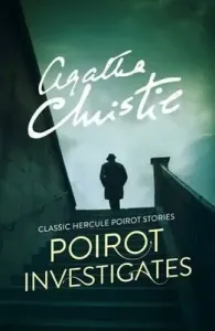 Poirot Investigates (Christie Agatha)(Paperback / softback)