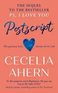 Postscript (Ahern Cecelia)(Paperback)