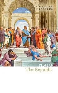Republic (Plato)(Paperback / softback)