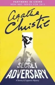 Secret Adversary - A Tommy & Tuppence Mystery (Christie Agatha)(Paperback / softback)