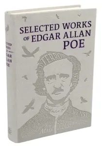 Selected Works of Edgar Allan Poe (Poe Edgar Allan)(Paperback)