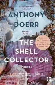 Shell Collector (Doerr Anthony)(Paperback / softback)