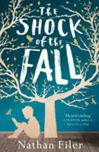 Shock of the Fall (Filer Nathan)(Paperback / softback)