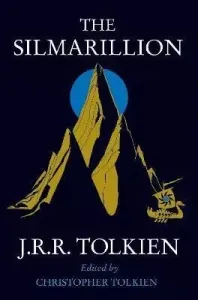 Silmarillion (Tolkien J. R. R.)(Paperback / softback)