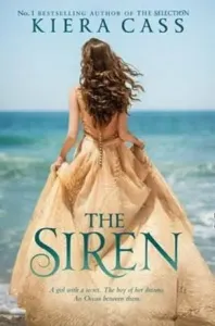 Siren (Cass Kiera)(Paperback / softback)